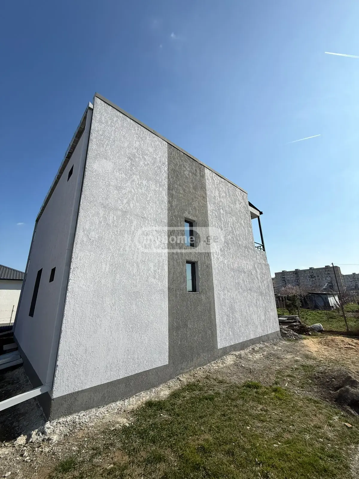 5 Room Private House For Sale view 4