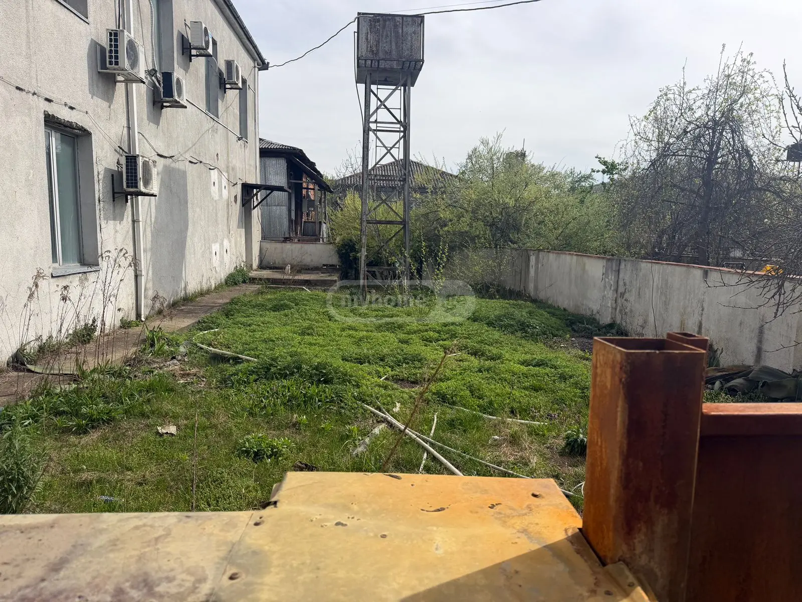 Universal Commercial Area For Rent In Samtredia view 2