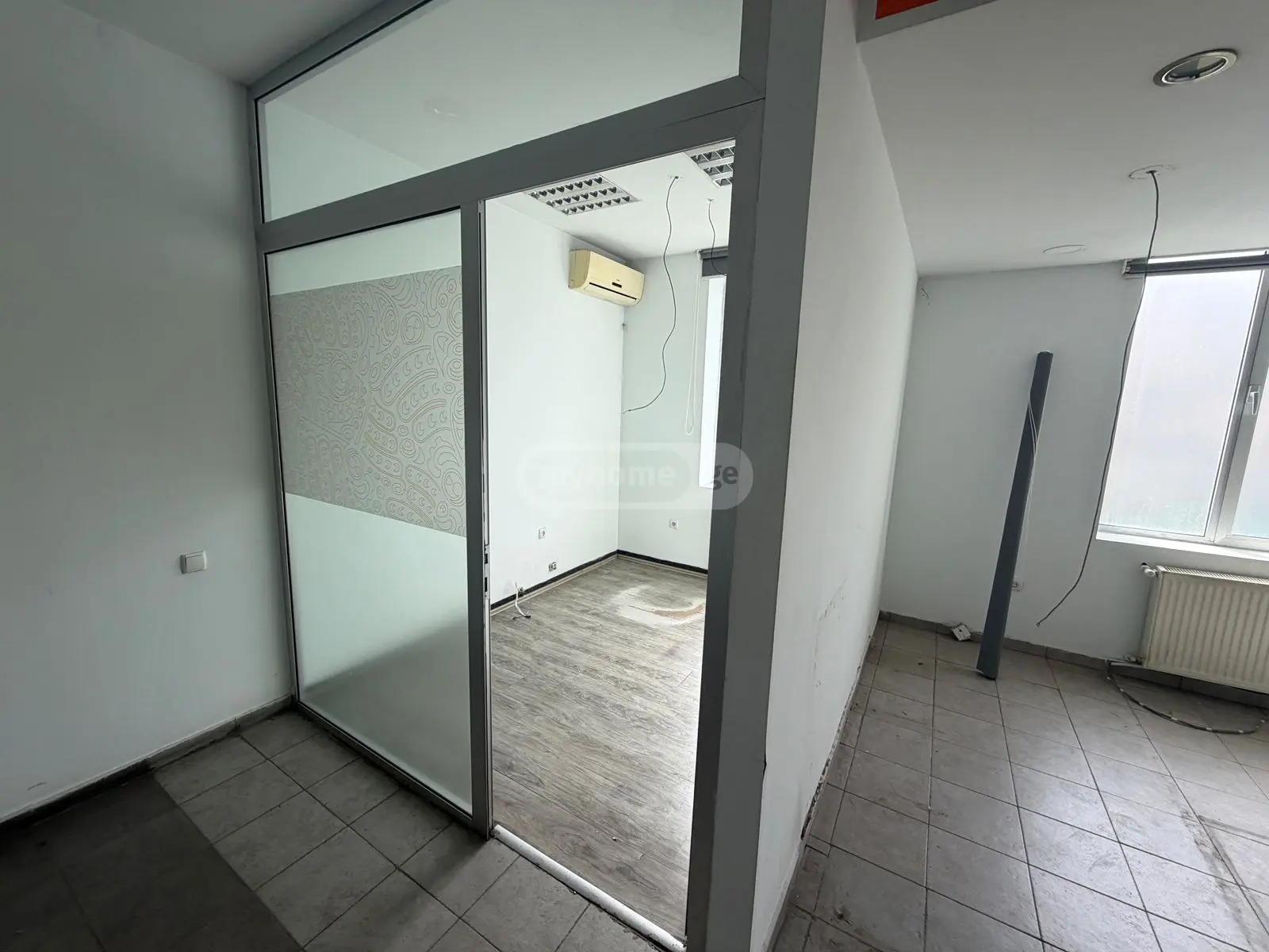 Universal Commercial Area For Rent In Samtredia view 8