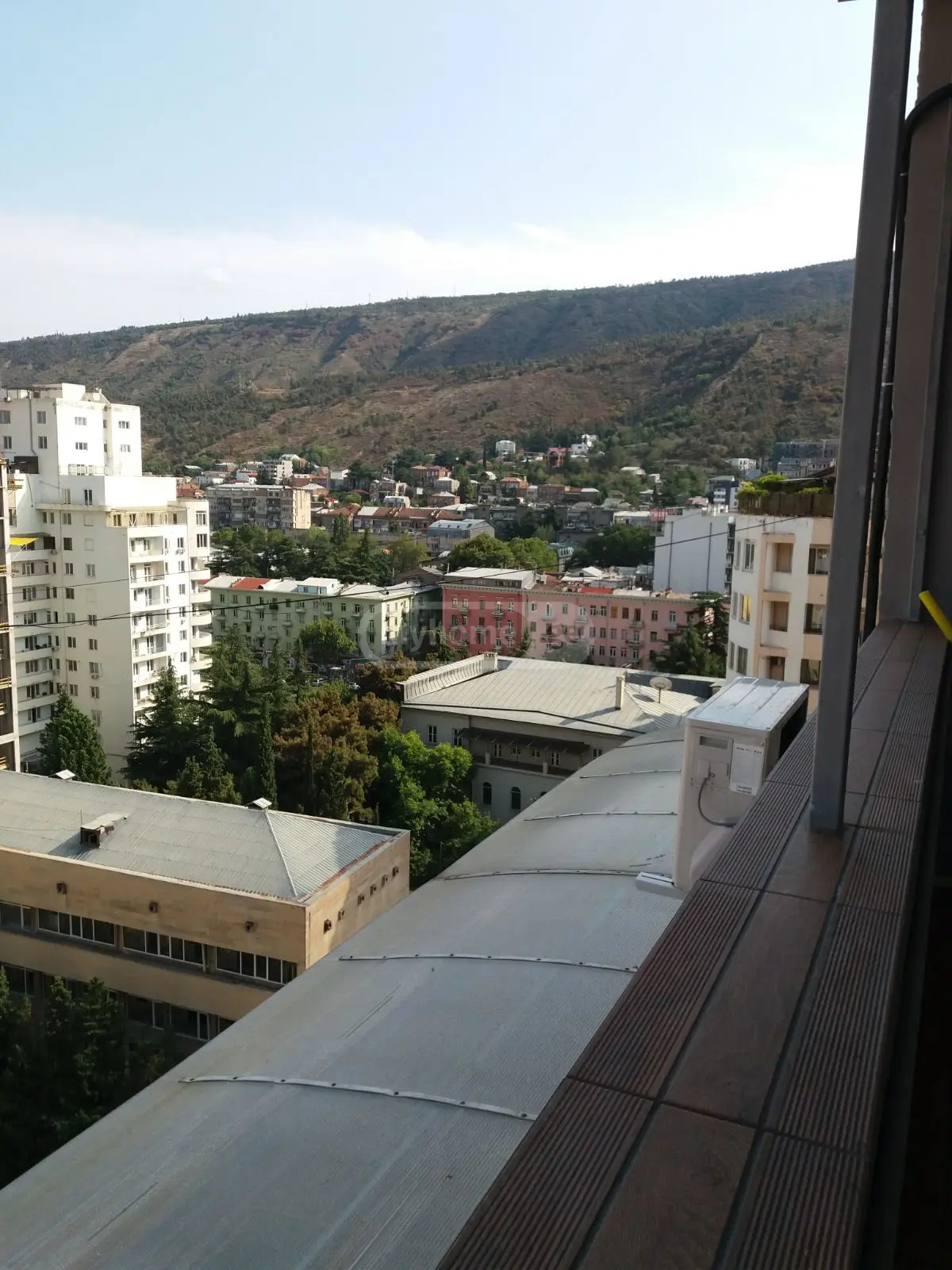 2 Room Apartment For Rent In Vake view 6