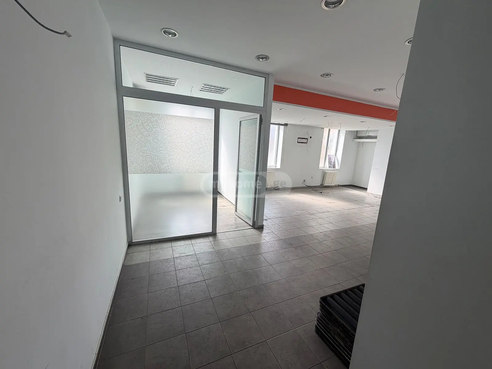 Universal Commercial Area For Rent In Samtredia view 6