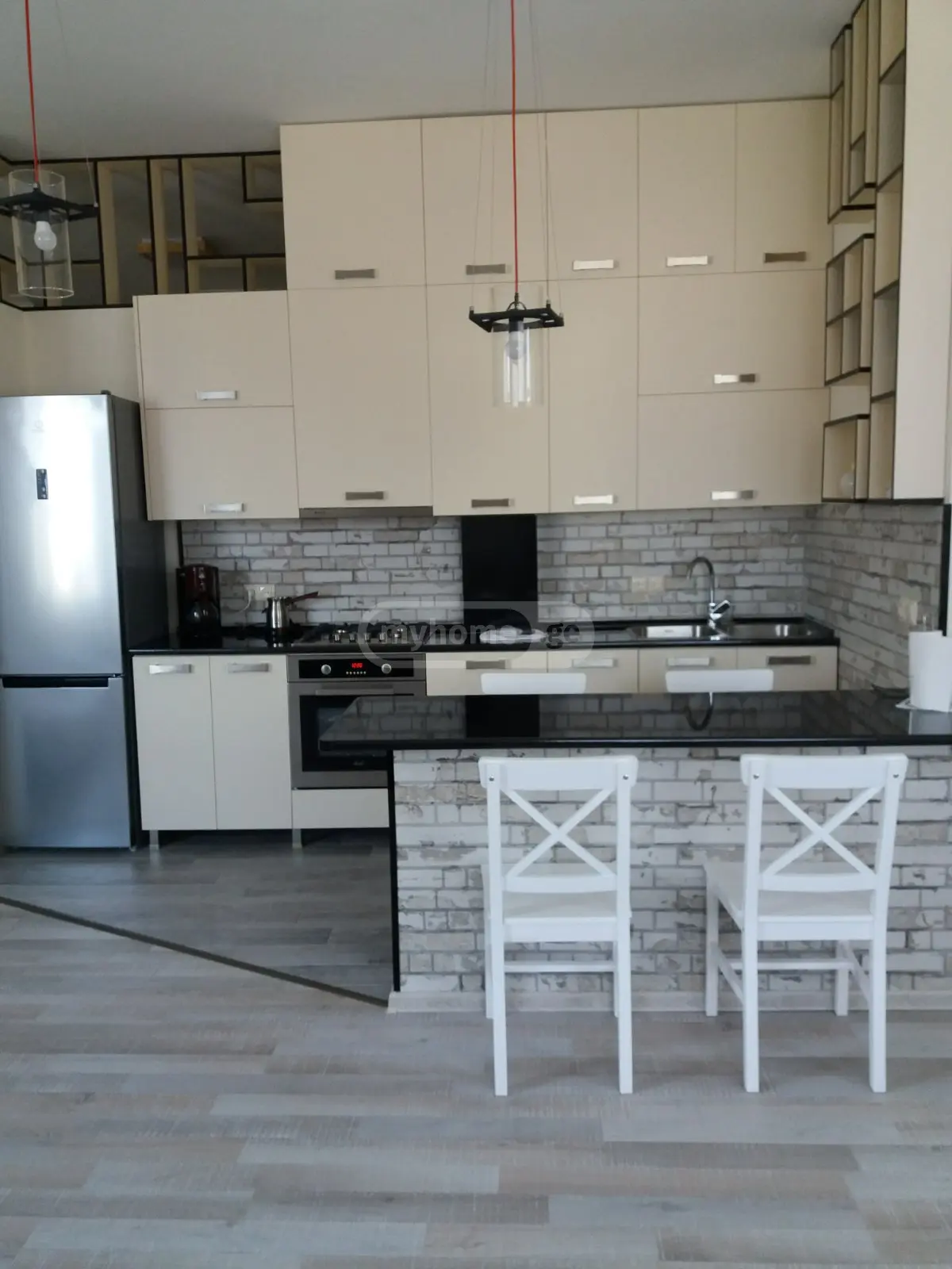 2 Room Apartment For Rent In Vake view 7