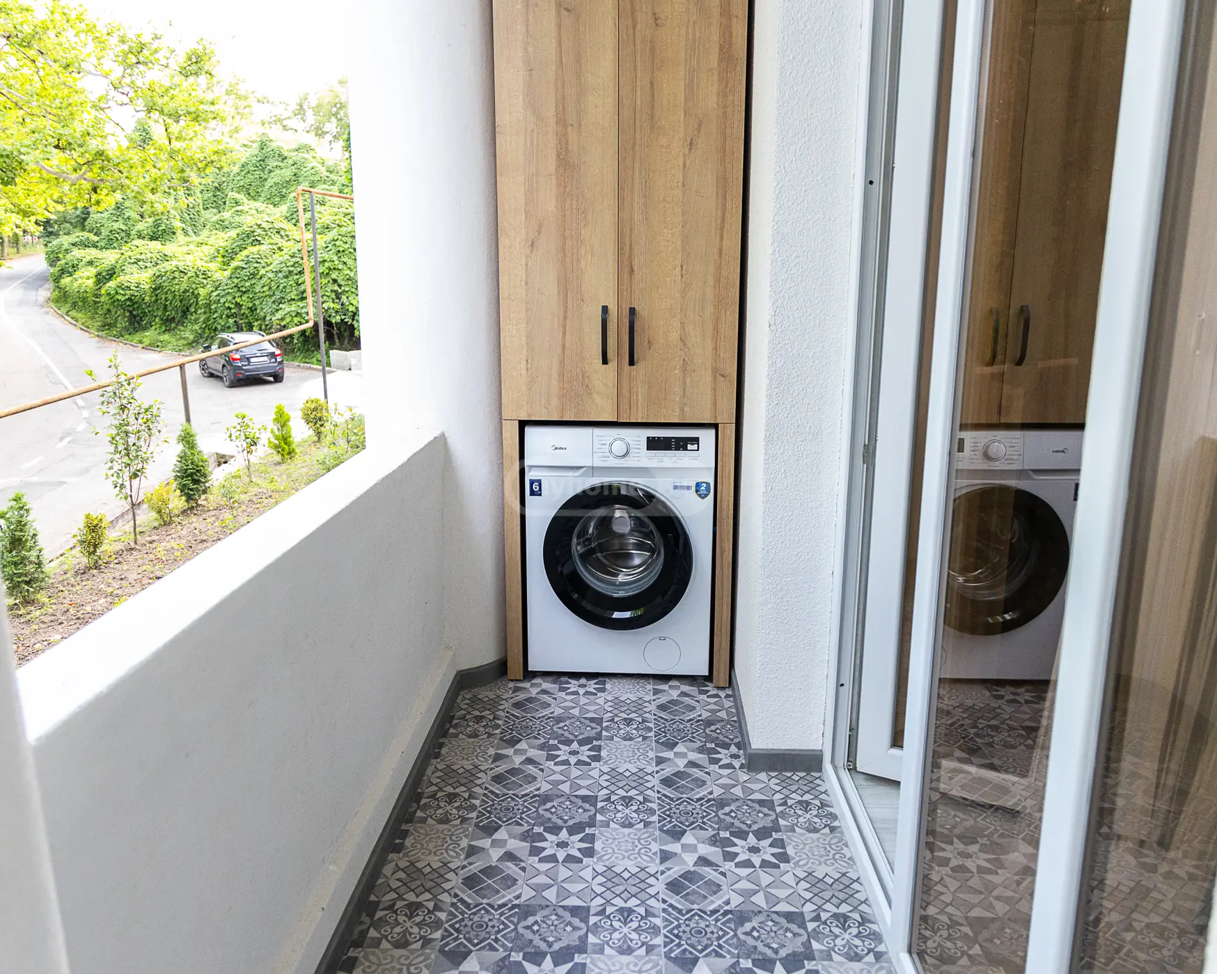 2 Room Apartment Daily Rent In Tskaltubo view 2