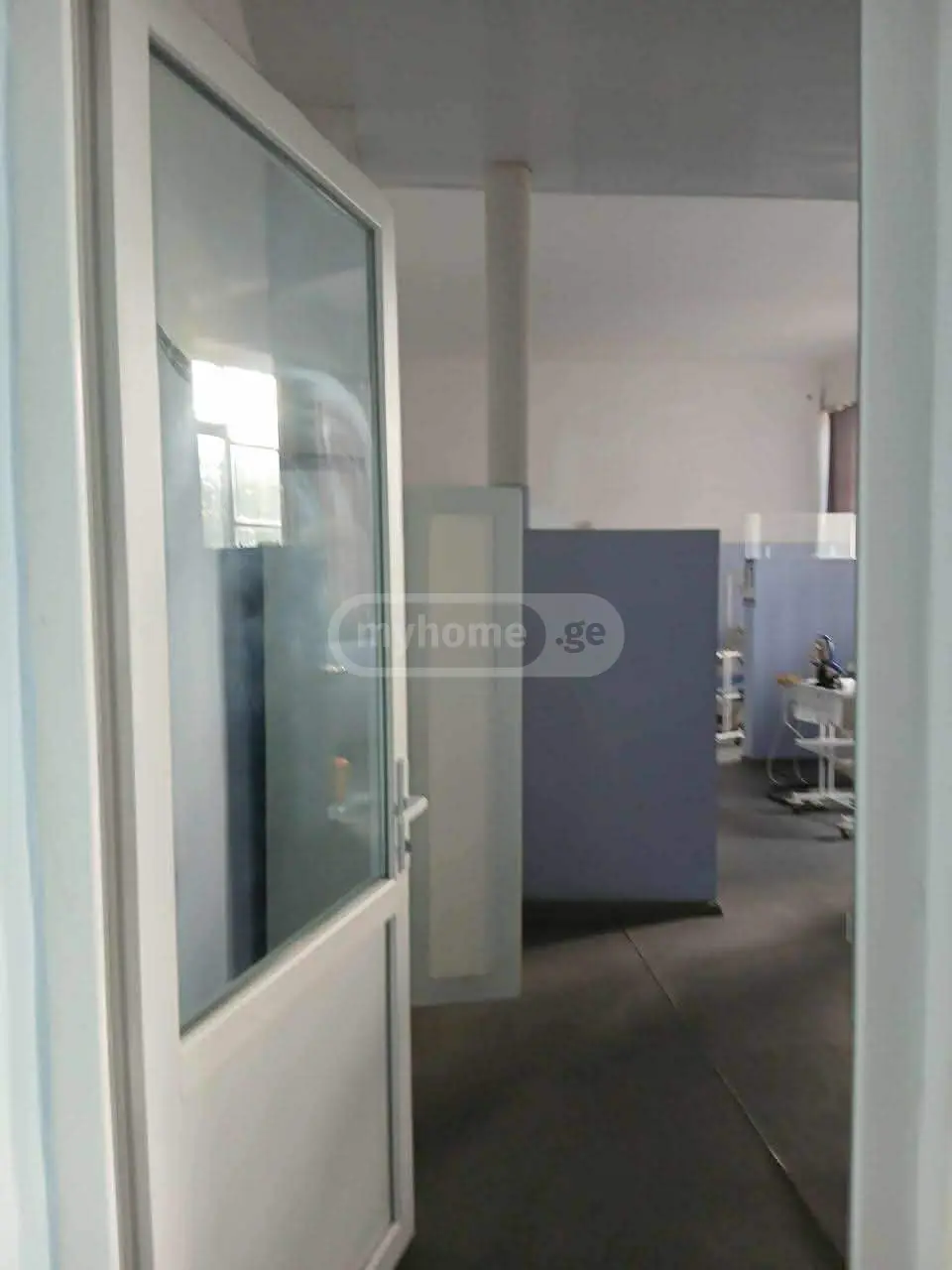 Universal Commercial Area For Sale In Varketili view 6