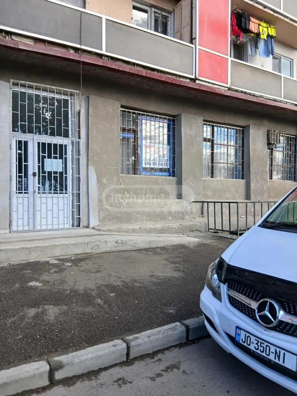 Universal Commercial Area For Sale In Varketili view 9