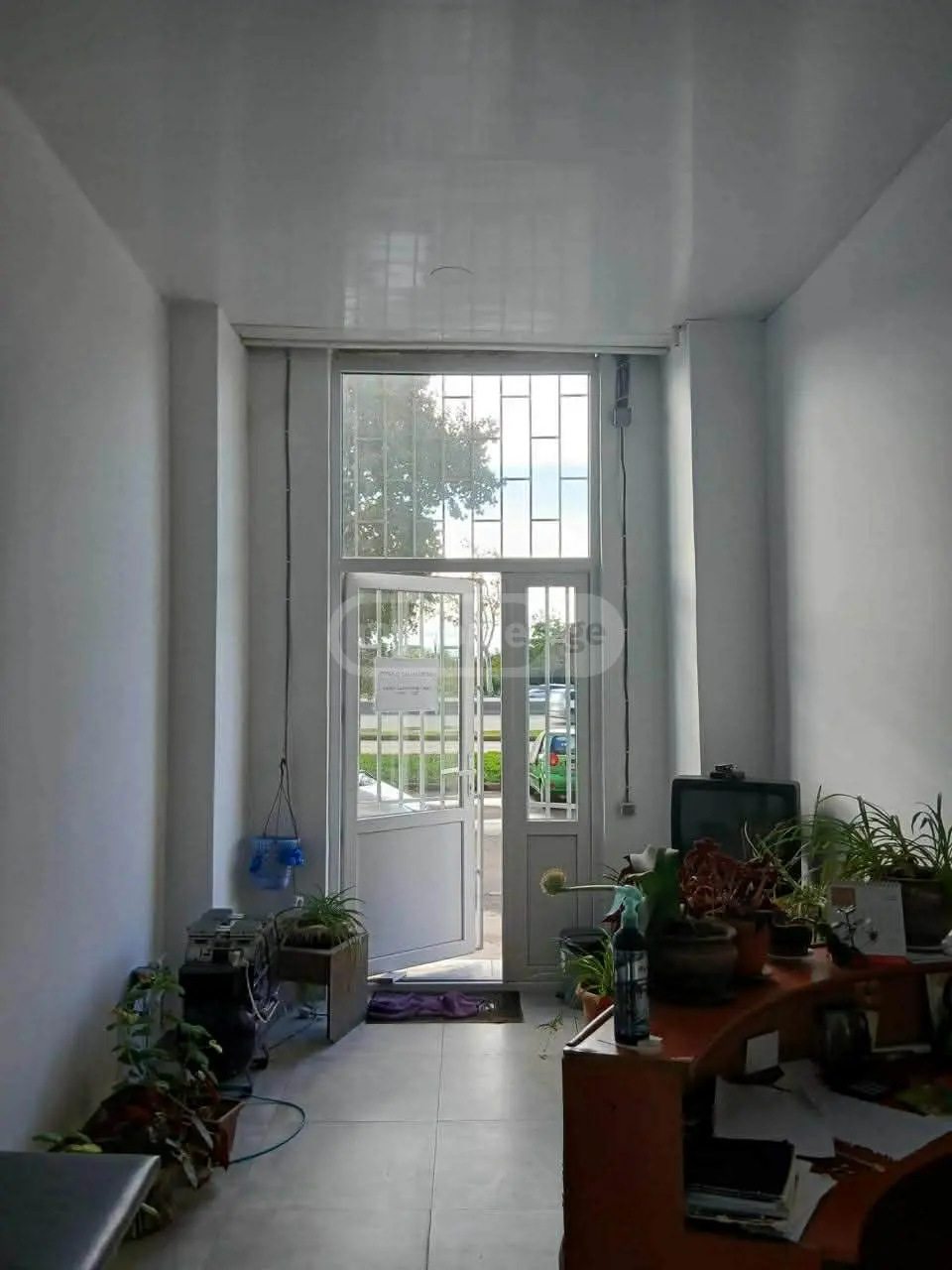 Universal Commercial Area For Sale In Varketili view 4