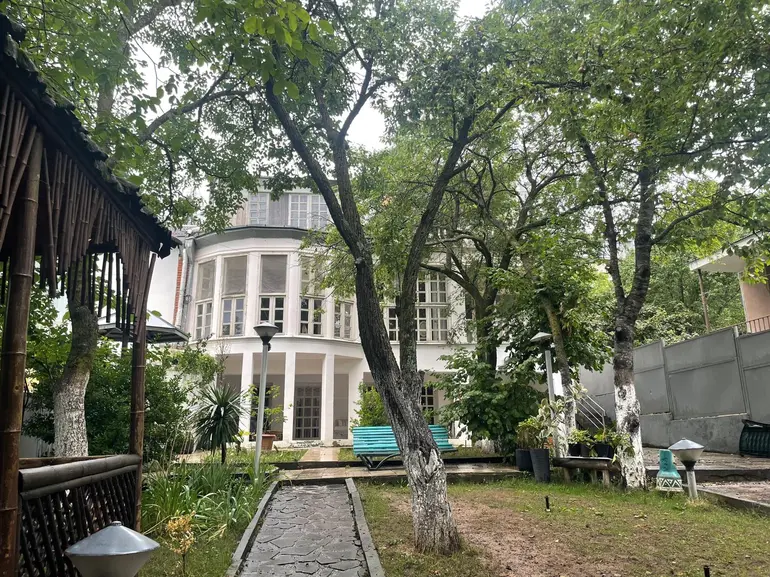 building