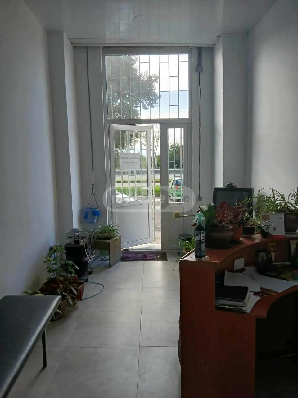 Universal Commercial Area For Sale In Varketili view 5