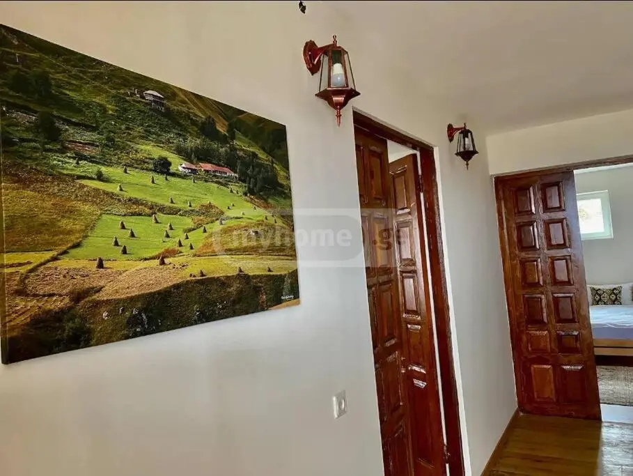 4 Room Private House Daily Rent In Gudauri view 16