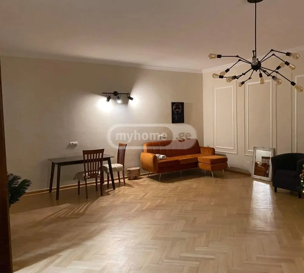 4 Room Country House Daily Rent In Saburtalo view 16