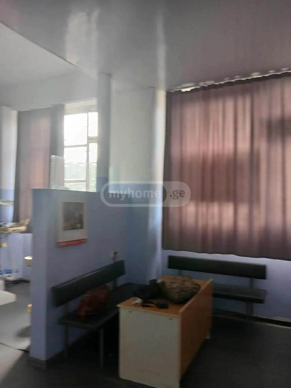 Universal Commercial Area For Sale In Varketili view 7