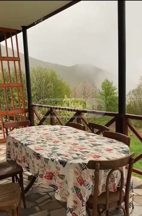4 Room Private House Daily Rent In Gudauri view 2