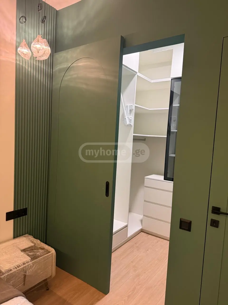 3 Room Apartment For Rent In Vera view 5