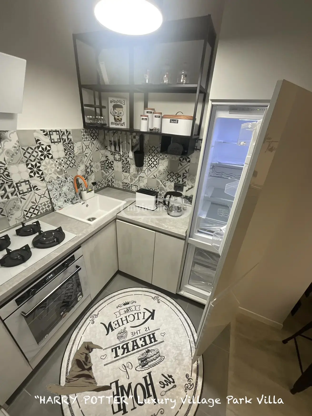 1 Room Country House For Sale view 4