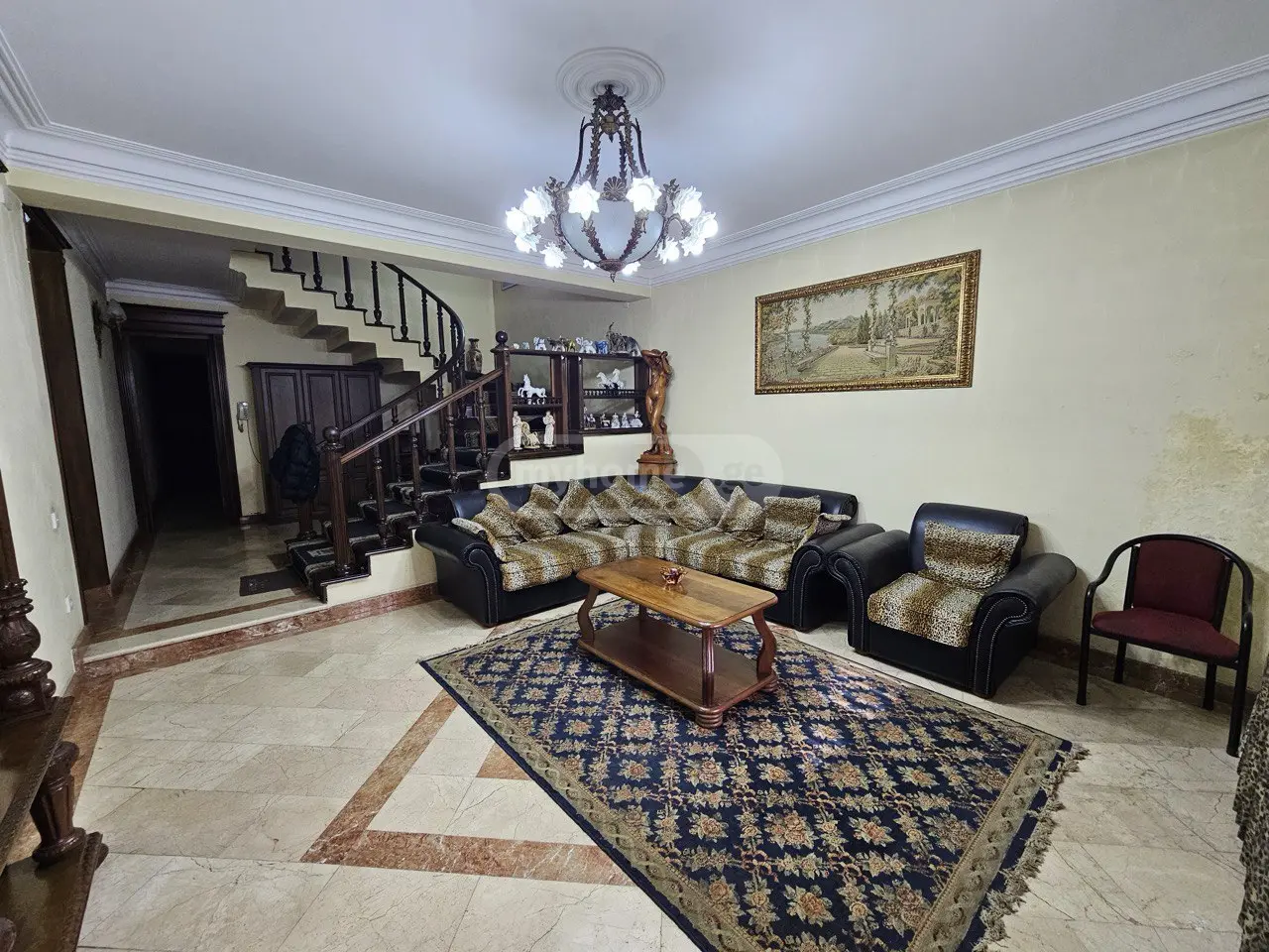 10+ Room Hotel For Sale Rustavelis Ubani, In Batumi view 2