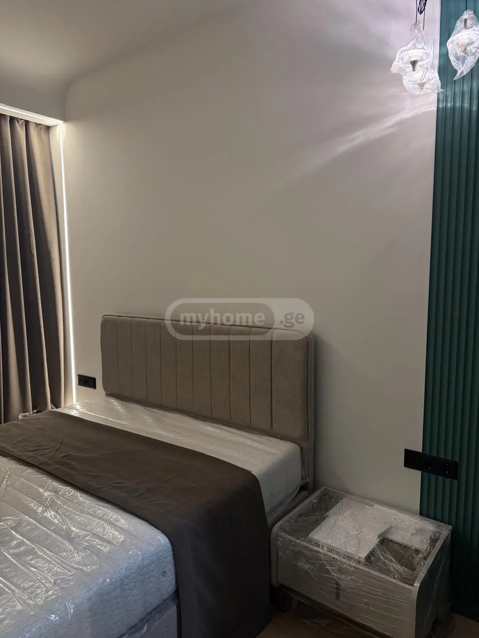 3 Room Apartment For Rent In Vera view 8