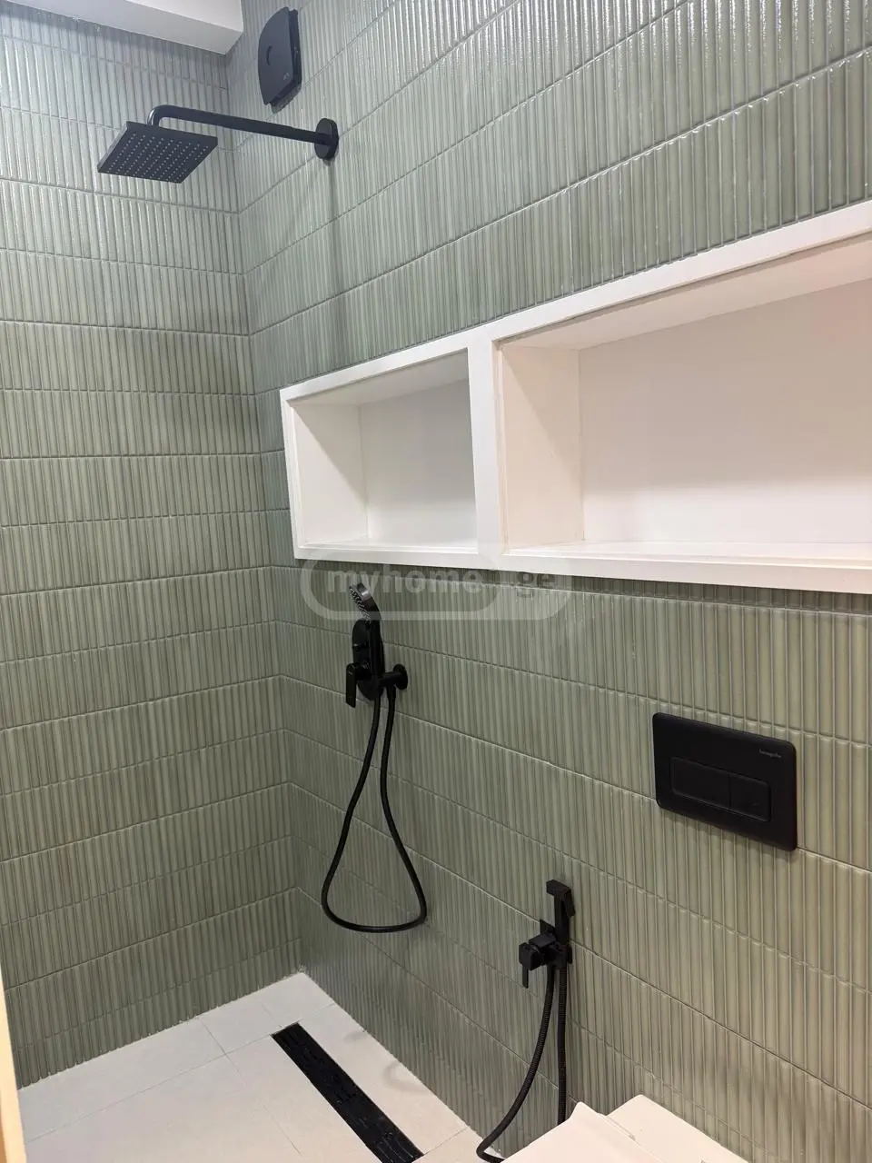 3 Room Apartment For Rent In Vera view 14