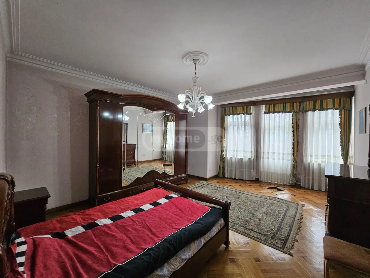 10+ Room Hotel For Sale Rustavelis Ubani, In Batumi view 3
