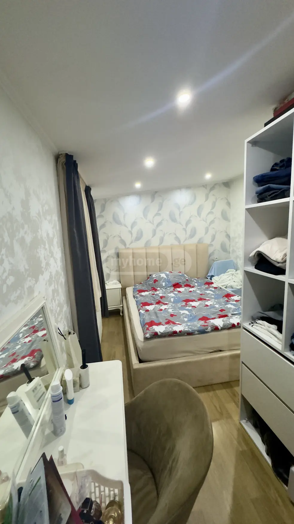 6 Room Private House For Sale view 9
