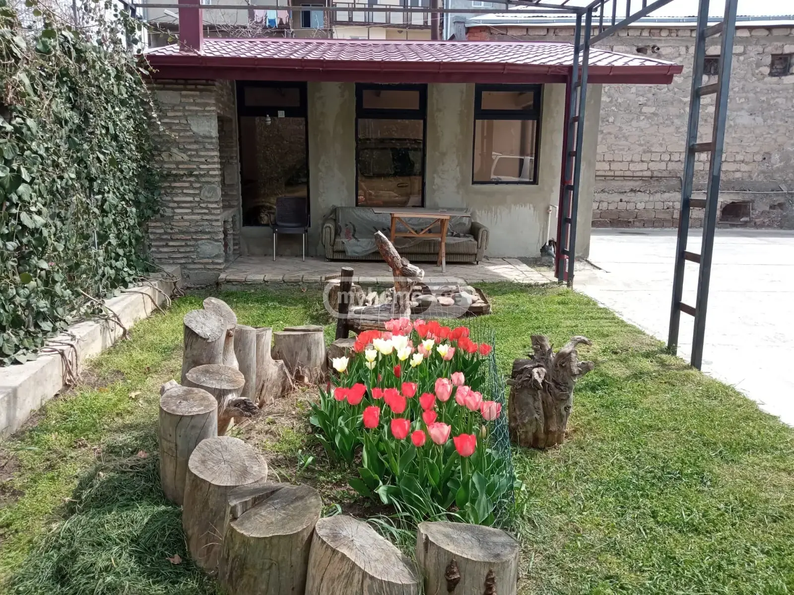 10+ Room Hotel For Sale In Gori view 13