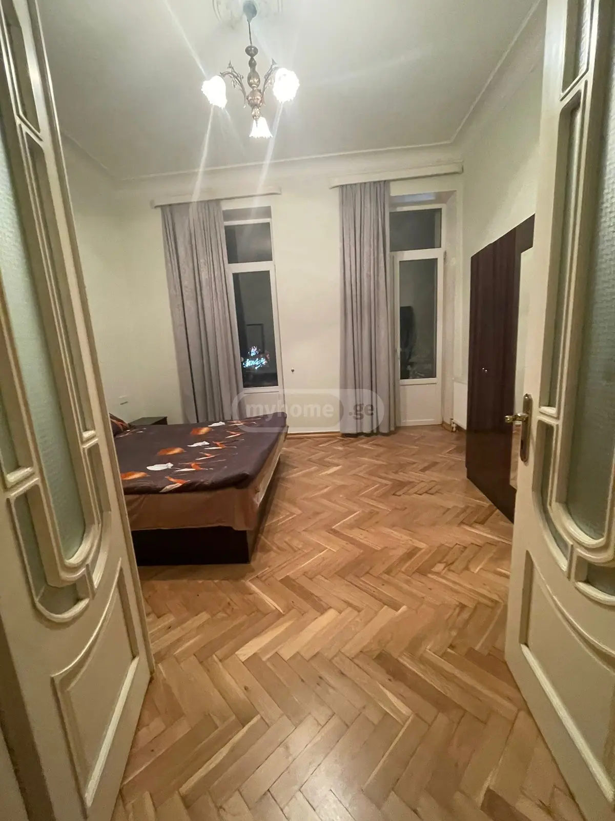 2 Room Apartment For Rent In Saburtalo view 10