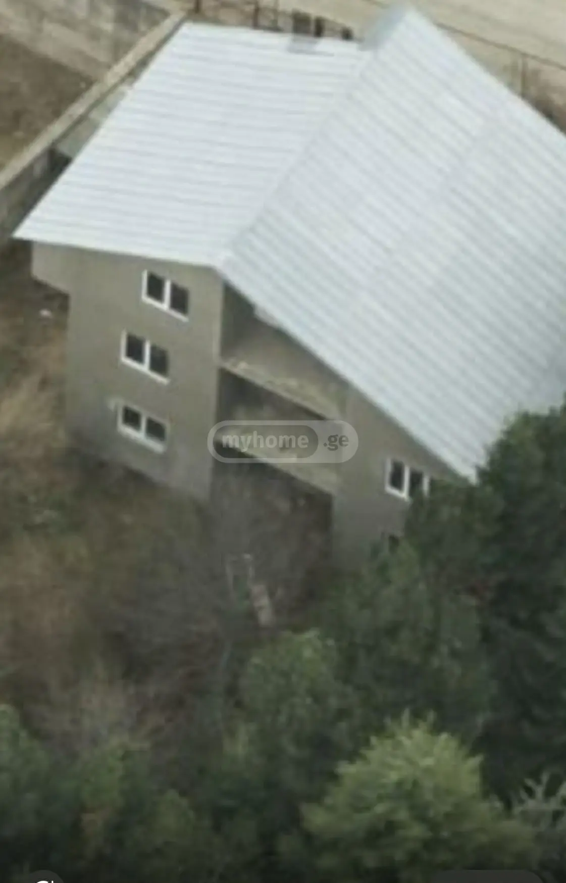 8 Room Country House For Sale view 8