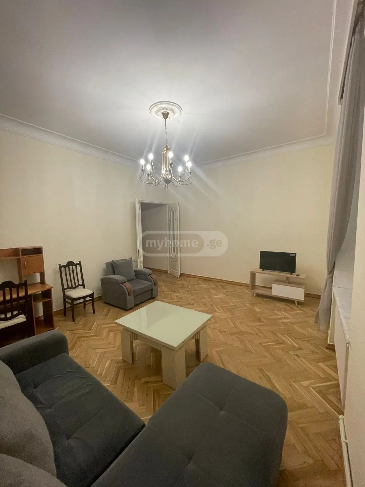2 Room Apartment For Rent In Saburtalo view 4