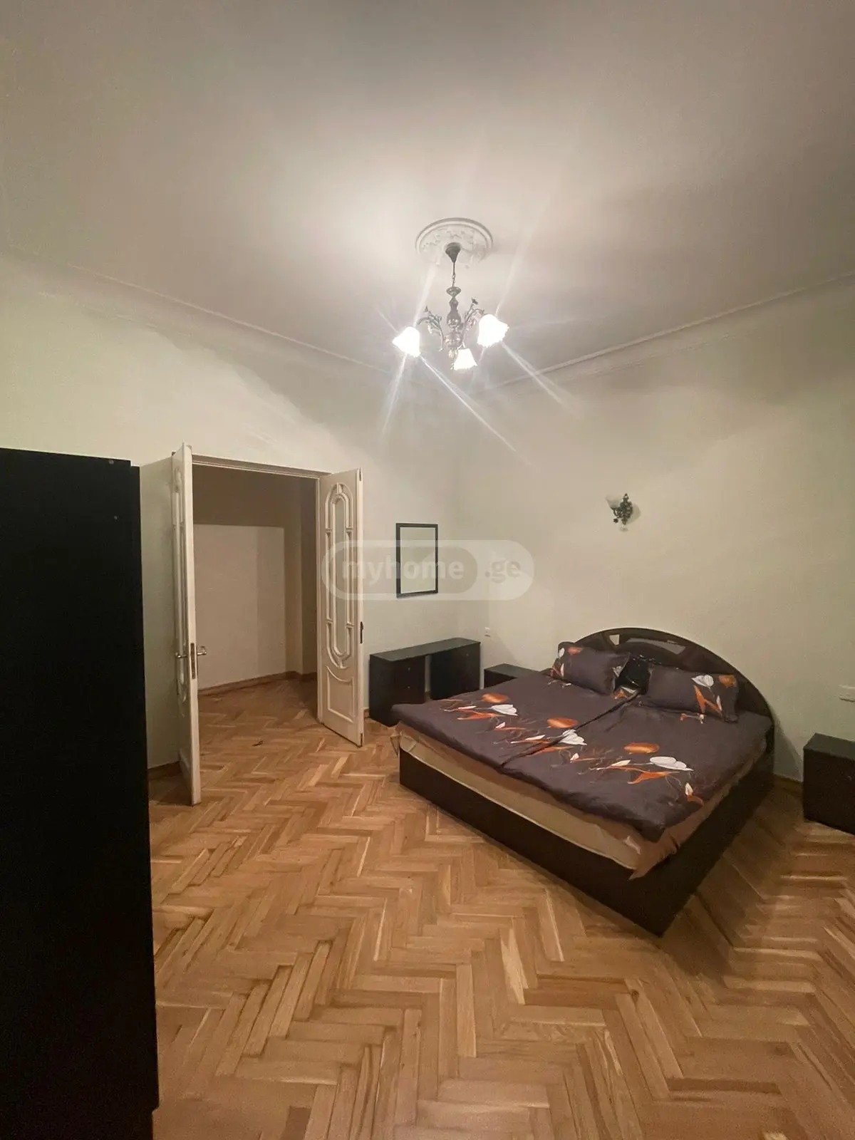 2 Room Apartment For Rent In Saburtalo view 3