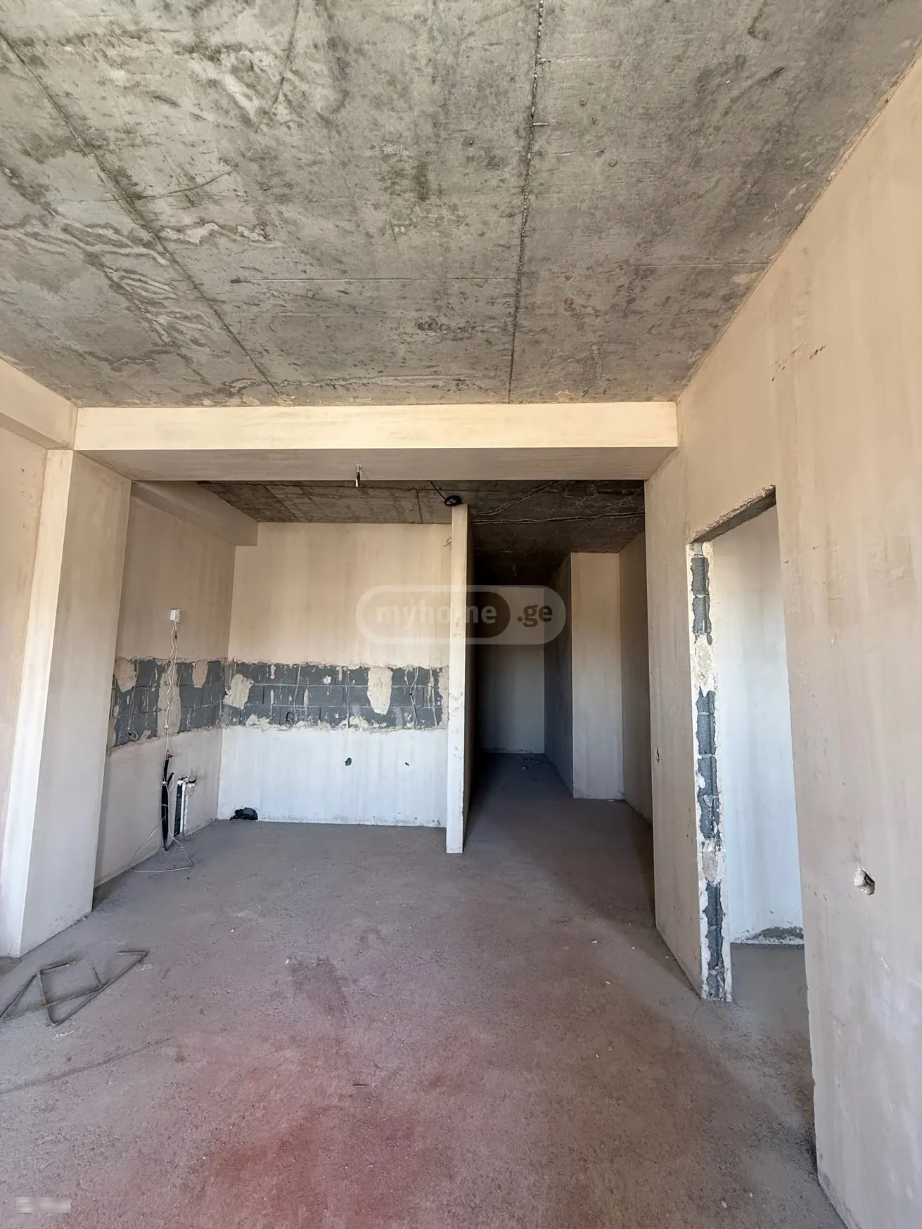 3 Room Apartment For Sale view 9