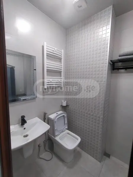 1 Room Apartment Daily Rent In Batumi view 18