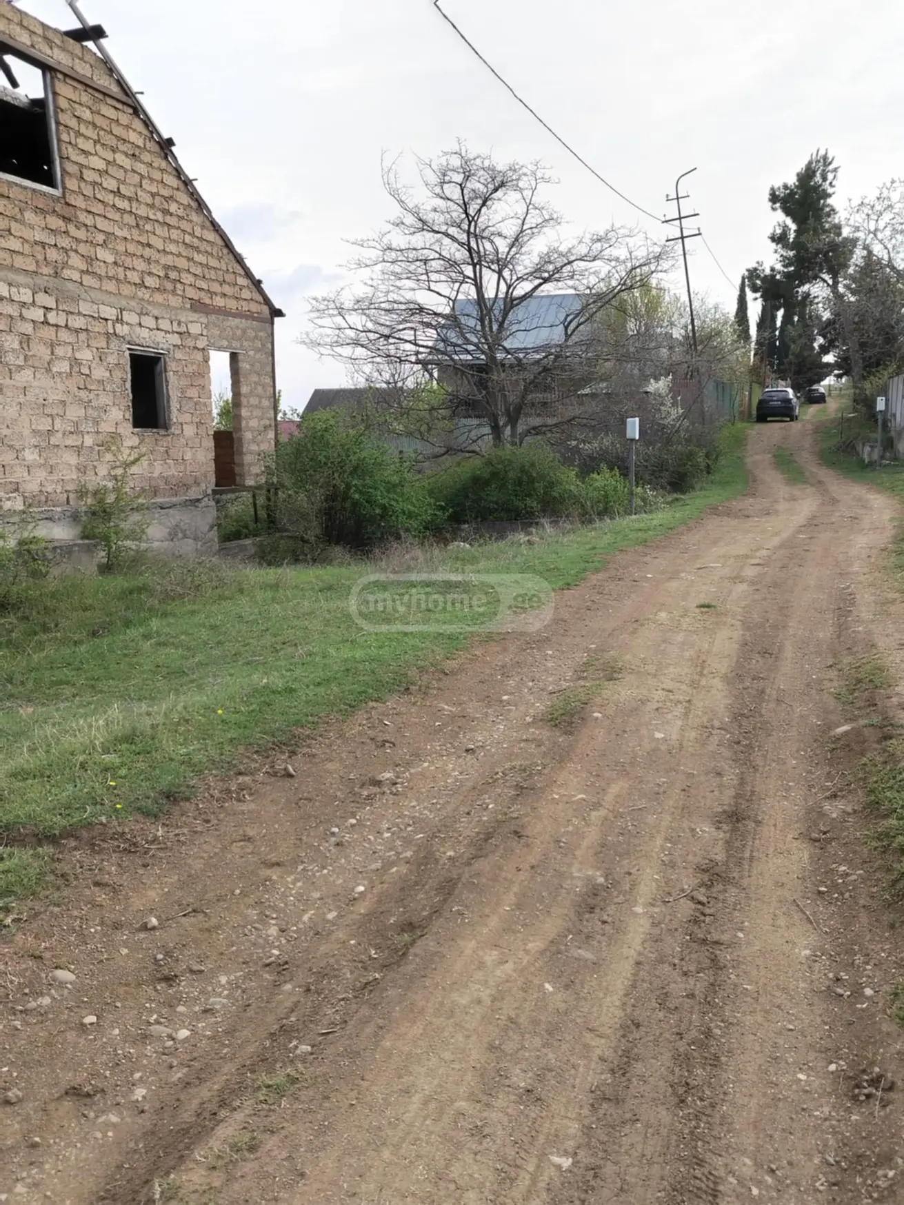 6 Room Private House For Sale view 7