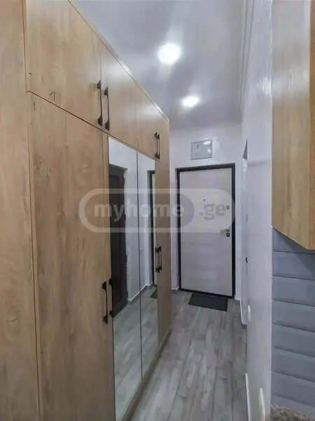 1 Room Apartment Daily Rent In Batumi view 17