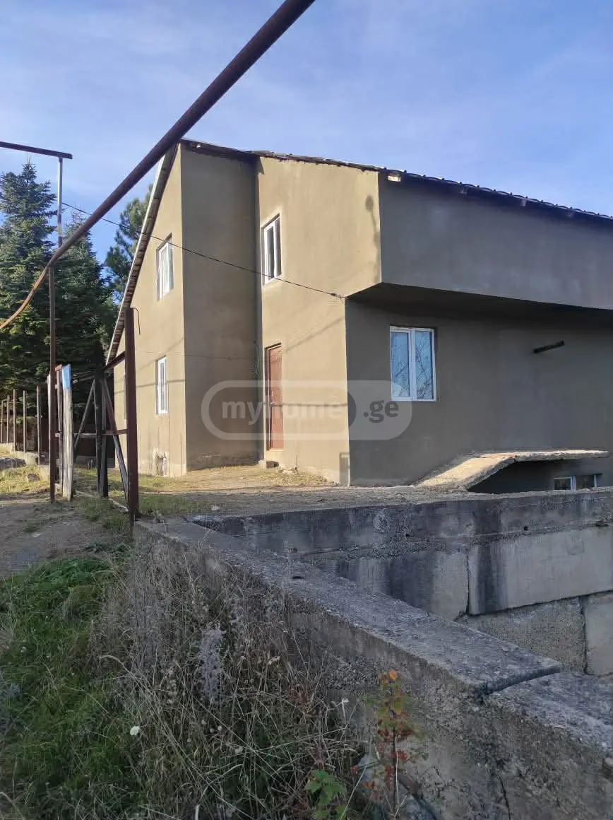 8 Room Country House For Sale view 6