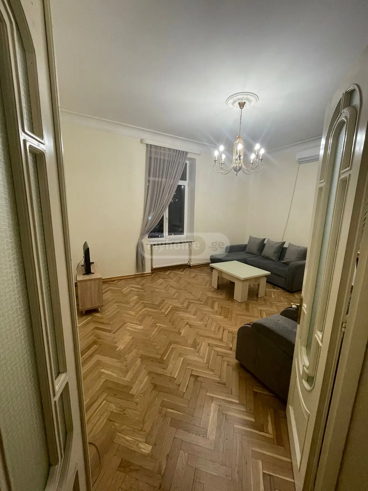 2 Room Apartment For Rent In Saburtalo view 7