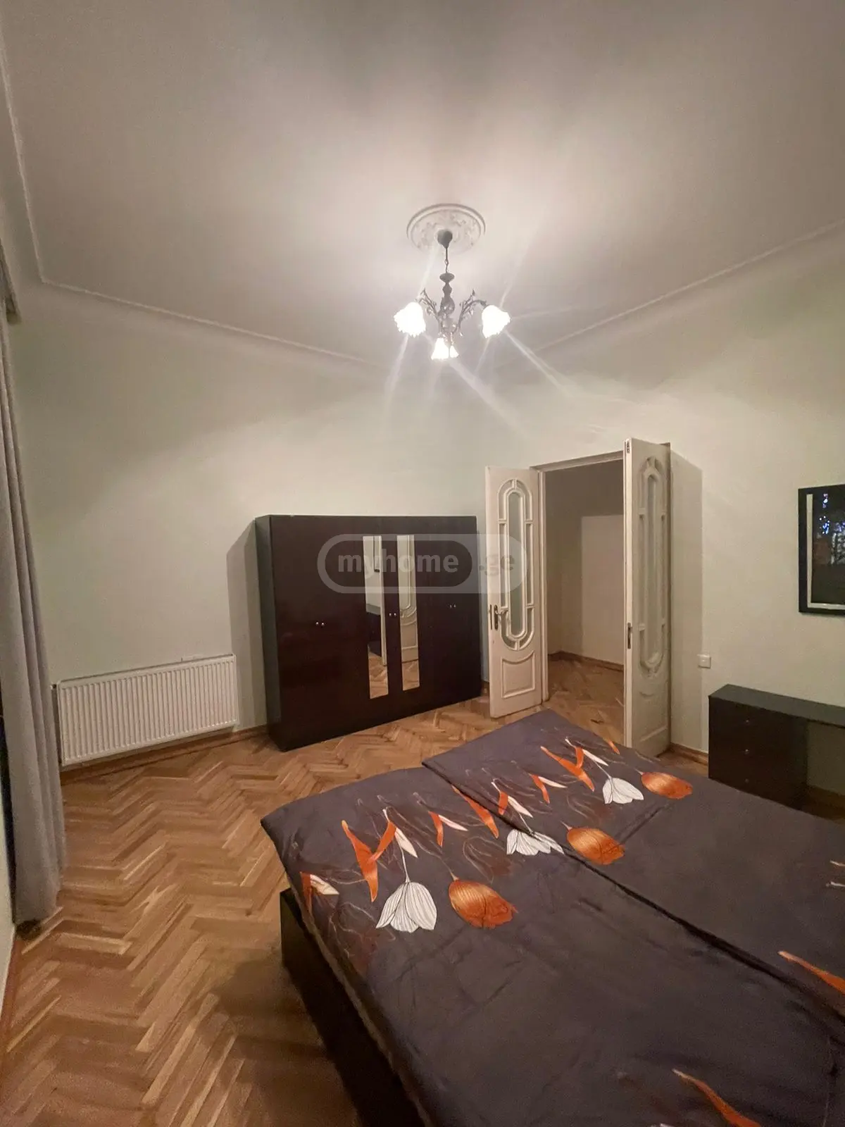 2 Room Apartment For Rent In Saburtalo view 9