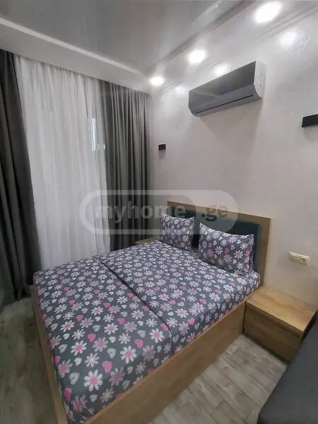 1 Room Apartment Daily Rent In Batumi view 15