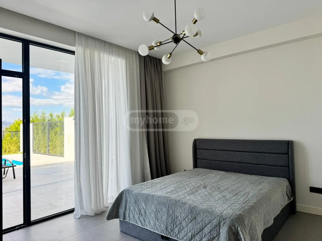 6 Room Country House For Sale view 5