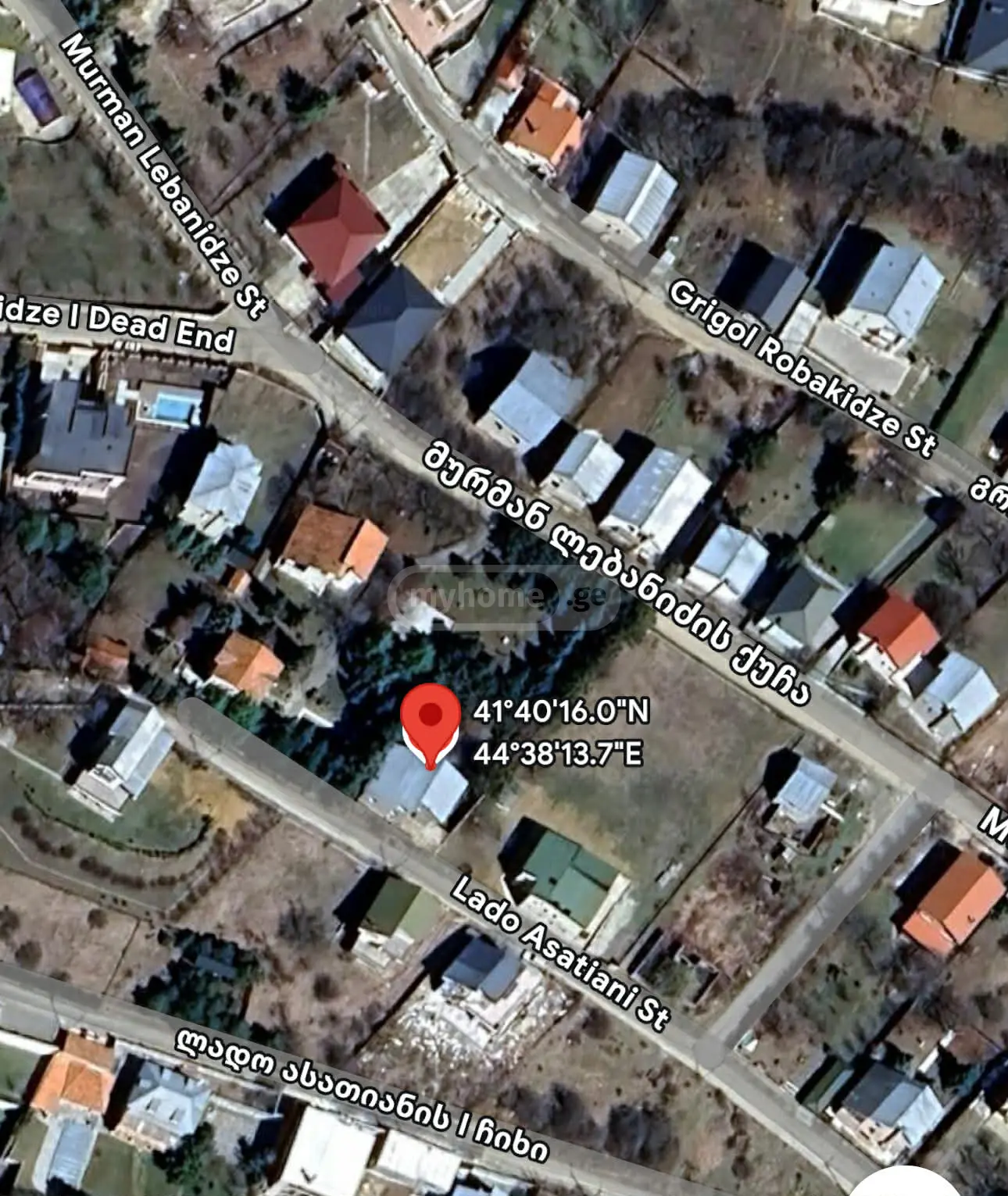 8 Room Country House For Sale view 3