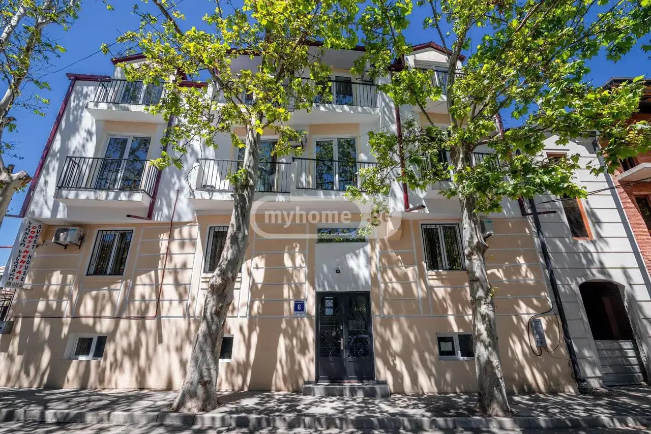 10+ Room Hotel For Sale In Gori view 1