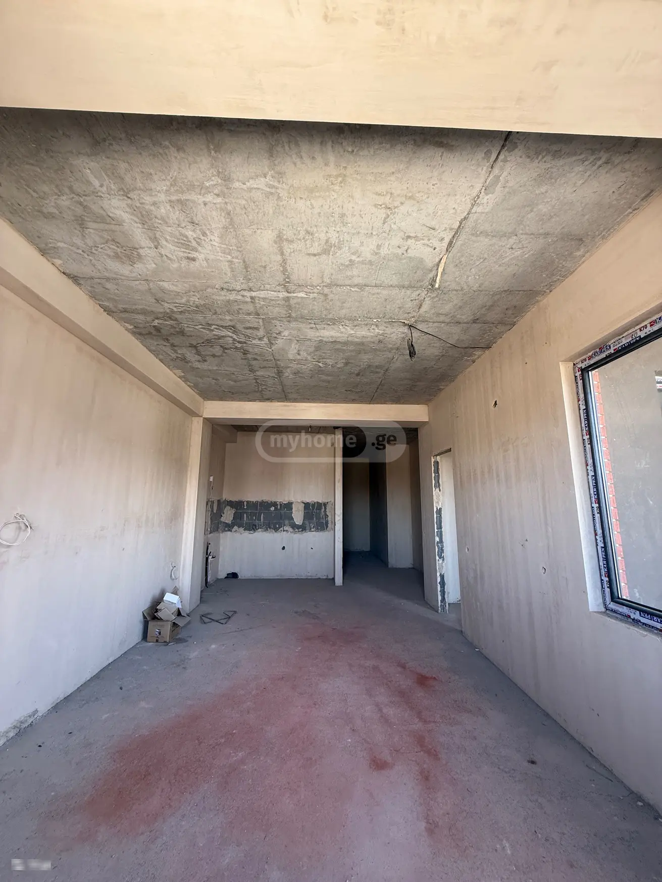 3 Room Apartment For Sale view 8
