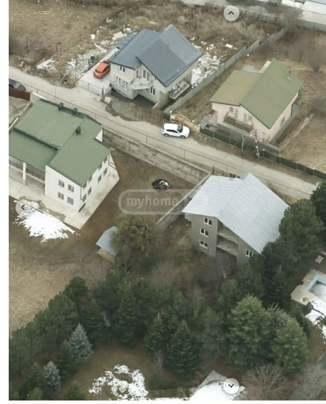 8 Room Country House For Sale view 7