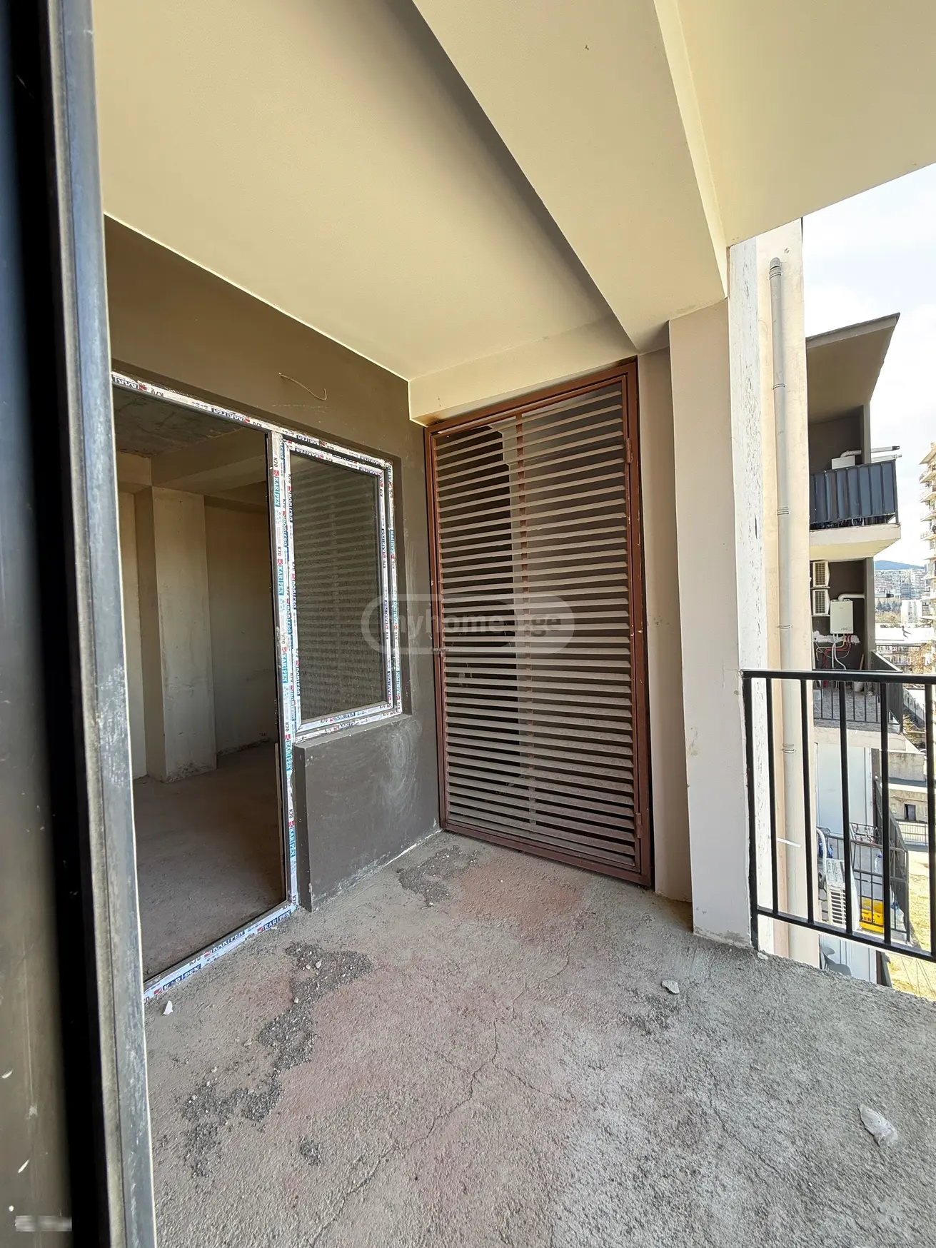 3 Room Apartment For Sale view 13