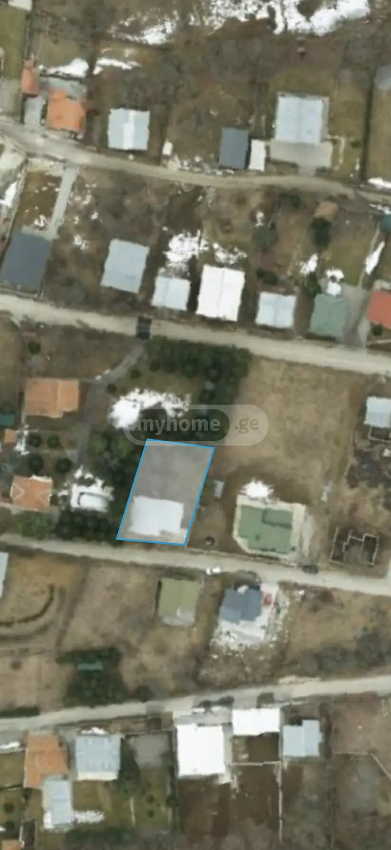 8 Room Country House For Sale view 4