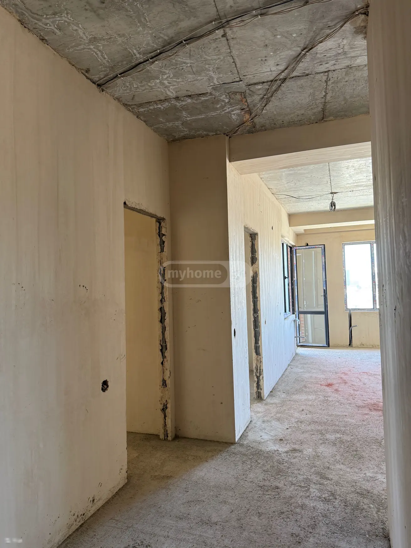 3 Room Apartment For Sale view 6