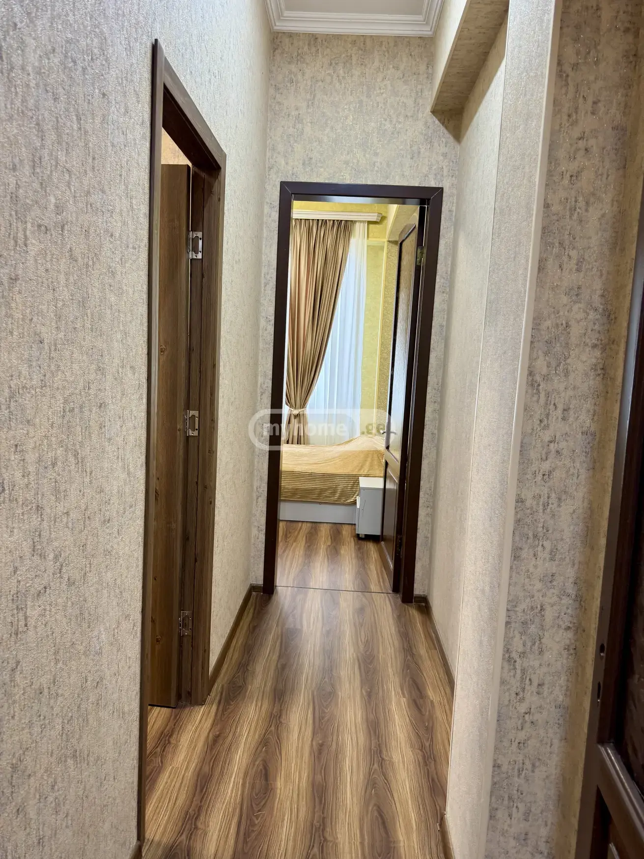 4 Room Private House For Rent In Isani view 11