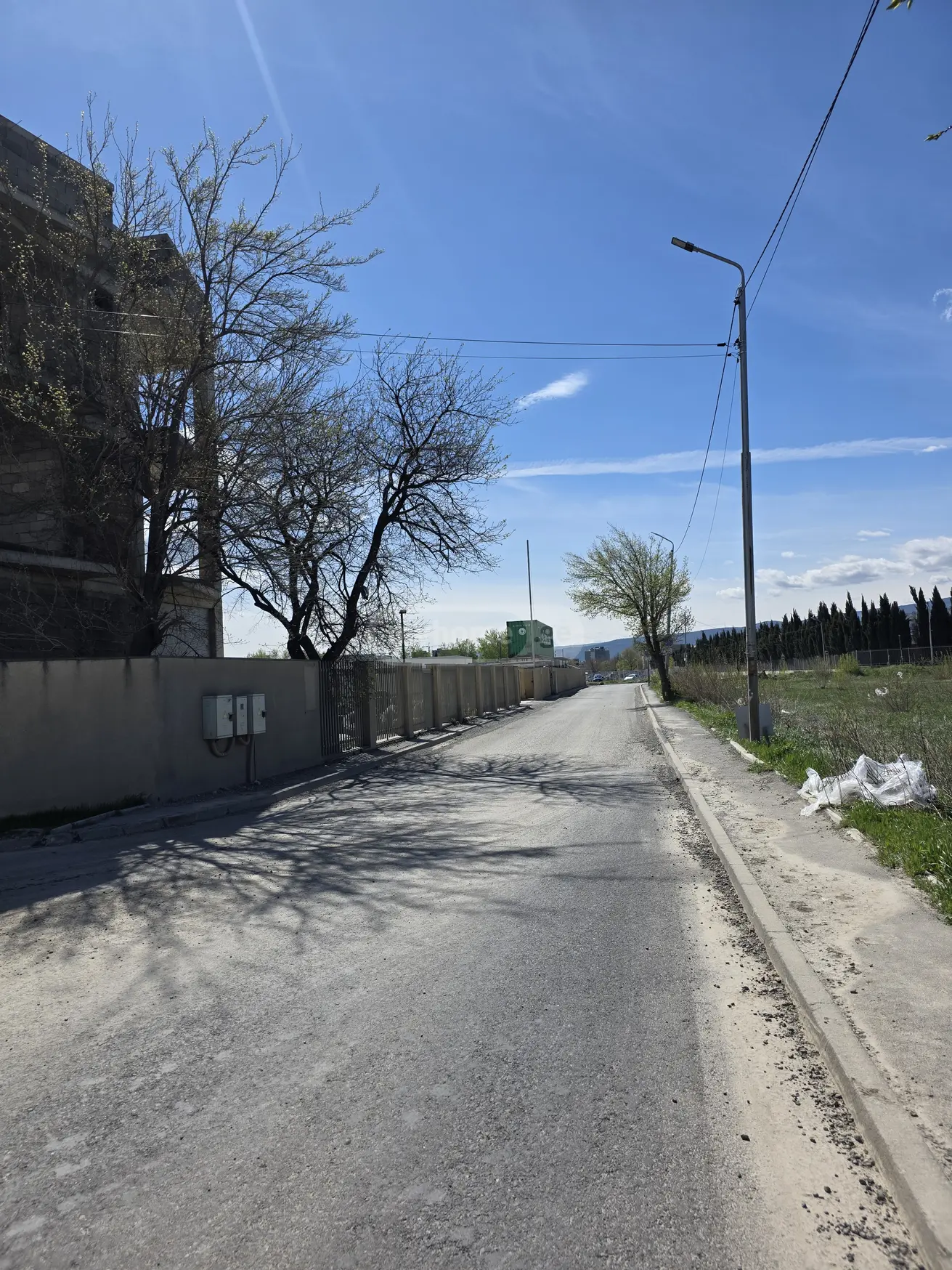 Non-Agricultural Plot For Sale In Digomi 1-9 view 9