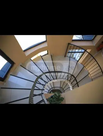 იყიდება 10+ Room Hotel In Tskaltuboში view 11