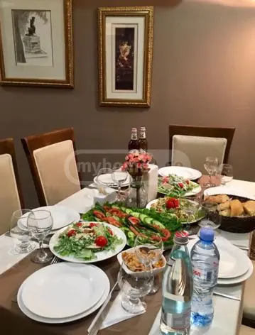 იყიდება 10+ Room Hotel In Tskaltuboში view 9