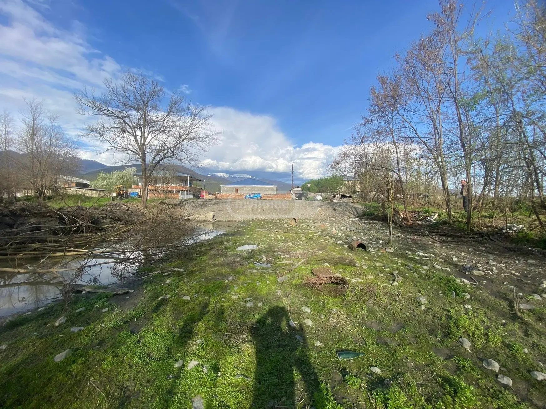 Agricultural Plot For Sale In Pshaveli, In Telavi Municipality view 3