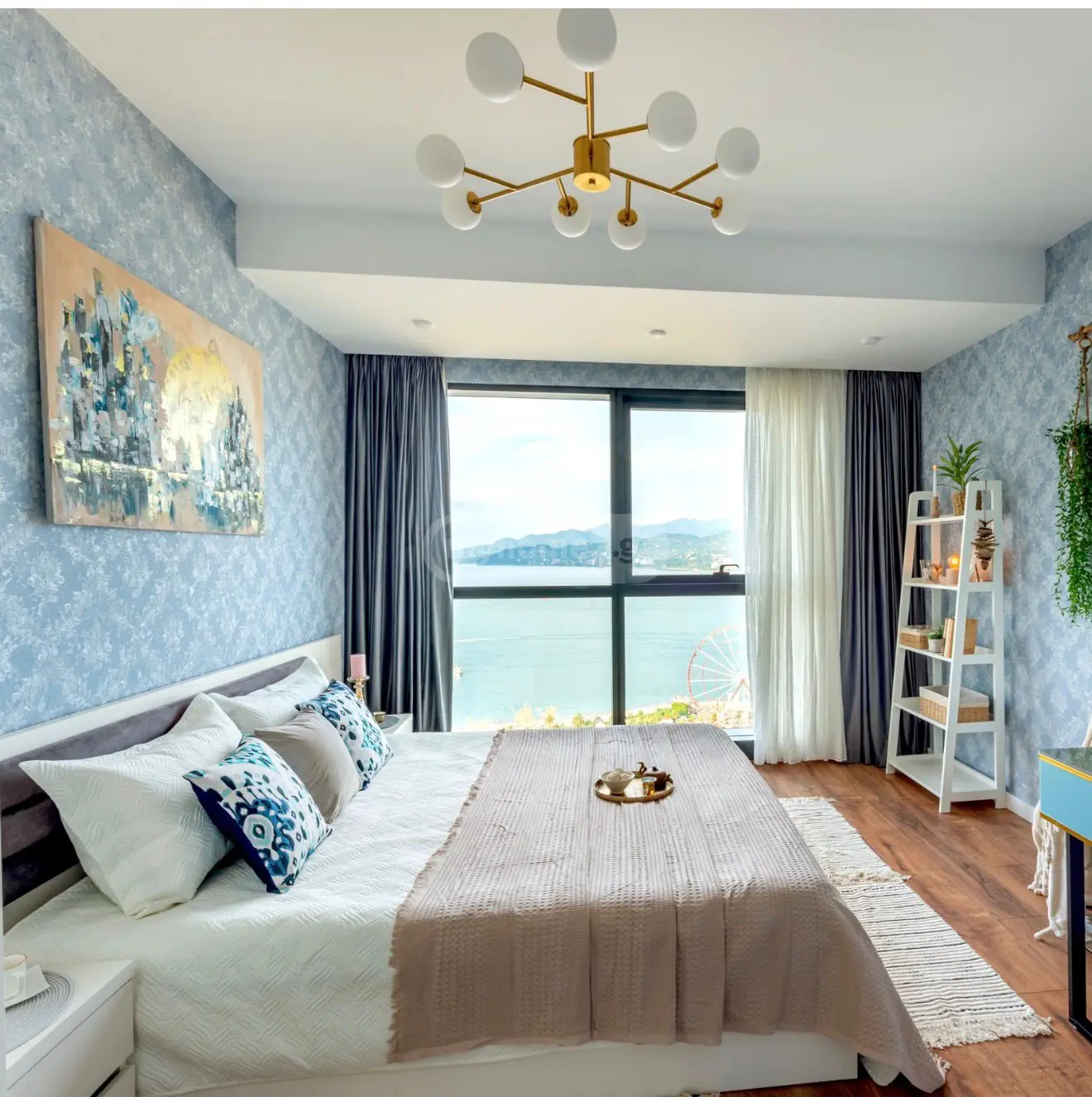 2 Room Apartment For Sale view 2